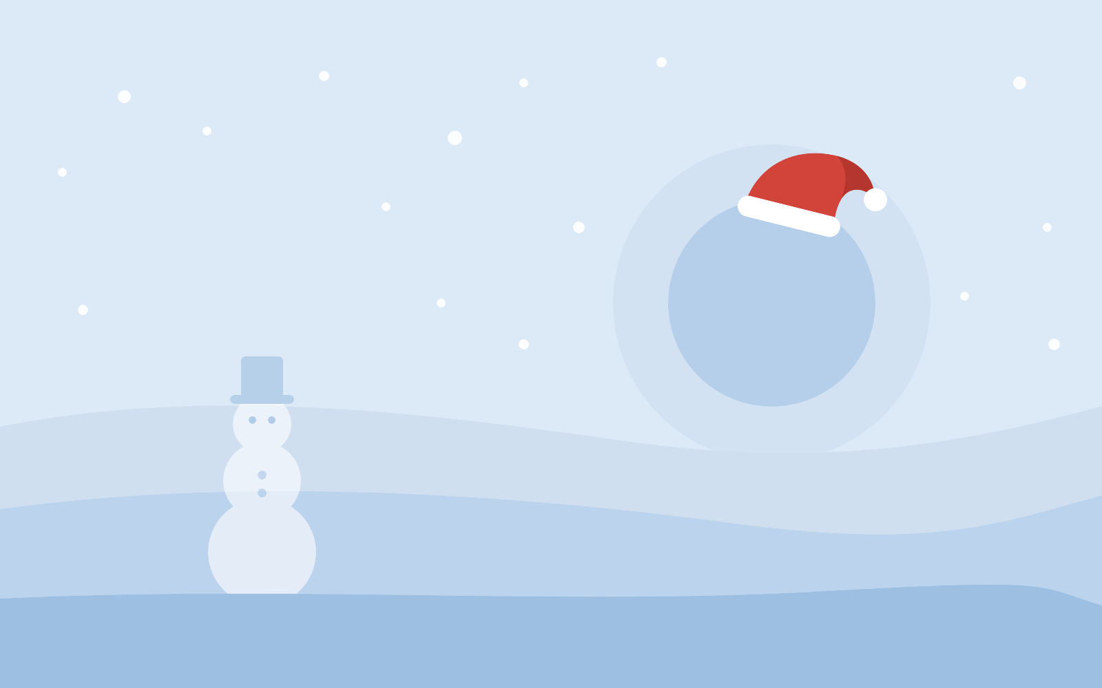 Kerstchecklist voor tours en activiteiten: wat je wanneer regelt